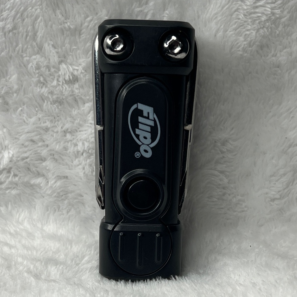 Flipo Multi-Tool Pocket Screwdrivers